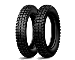 120/100 R18 68M MICHELIN TRIAL X LIGHT COMPETITION TL