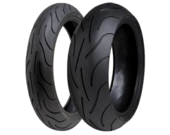 190/55 R17 75W MICHELIN PILOT POWER 2CT