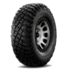 205/80 R16 104T B.F.GOODRICH TRAIL TERRAIN TA OWL XL