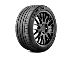 255/30 R20 92Y MICHELIN PILOT SPORT 4 S XL