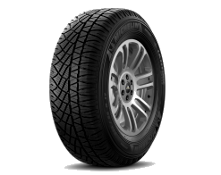 255/60 R18 112V MICHELIN LATITUDE CROSS XL
