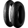 140/70 R16 65S MICHELIN CITY GRIP 2 TL
