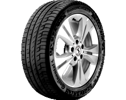 255/45 R20 105W CONTINENTAL PREMIUMCONTACT 6 XL RFT