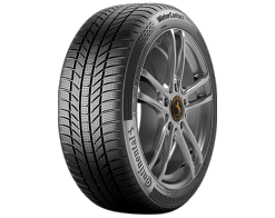 225/65 R17 106H CONTINENTAL TS870PXL XL TL