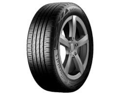 255/35 R21 101Y CONTINENTAL ECOCONTACT 6 Q XL