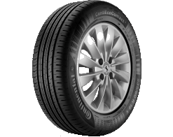 205/50 R17 93V CONTINENTAL ECOCONTACT 5 XL
