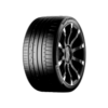 215/50 R18 92W CONTINENTAL SPCONTACT 5