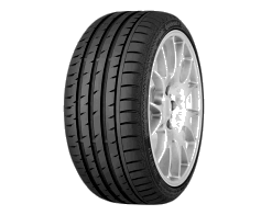 265/35 R18 97Y CONTINENTAL SPCONTACT 3 XL