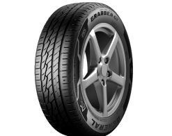 215/65 R16 98H GENERAL TIRE GRABBER GT PLUS