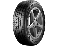 225/55 R18 98V GENERAL TIRE GRABBER GT PLUS