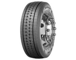 385/65 R22.5 160/158L DUNLOP SP346