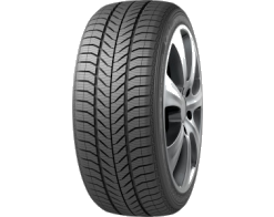 225/40 R18 92W DURATURN MOZZO 4 SEASON XL