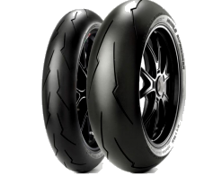 190/55 R17 75W PIRELLI DIABLO SUPERCORSA SP