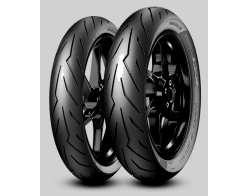 120/70 R17 58S PIRELLI DIABLO ROSSO SPORT TL