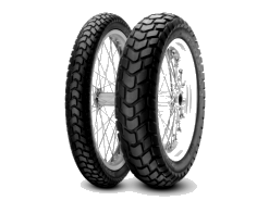 90/90 R21 54S PIRELLI MT 60