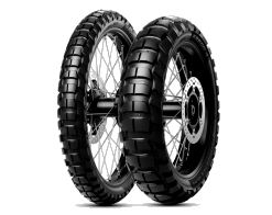 150/70 R18 70T METZELER KAROO 4