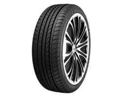 215/40 R17 87W NANKANG NS-20