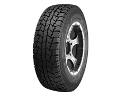 255/70 R16 111S NANKANG FT-7