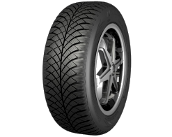 195/55 R15 89V NANKANG AW-6 XL