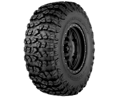 35/12.50 R17 121Q YOKOHAMA GEOLANDAR MT G005