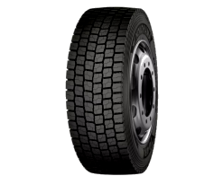 295/60 R22.5 150/147L YOKOHAMA 704R