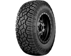 265/70 R17 121Q YOKOHAMA G016 TL