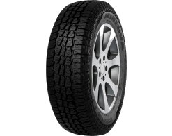 255/70 R15 112H MINERVA ECOSPEED AT