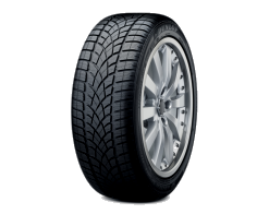235/55 R19 101V DUNLOP WINTERSPORT 3D