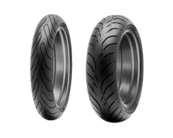190/55 R17 75W DUNLOP ROADSMART IV