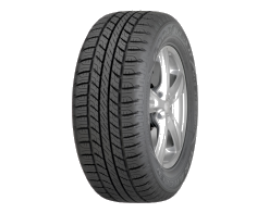 255/65 R16 109H GOODYEAR WRANGLER HP AW