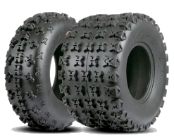 22/11 R9 48J KENDA K3211 HAVOK TL