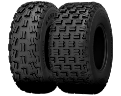 22/11 R9 43F KENDA K300 DOMINATOR TL