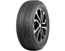 215/60 R17 96H NOKIAN SNOWPROOF 2 SUV