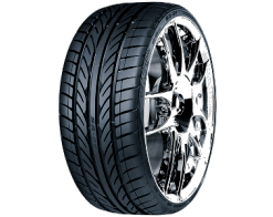 265/40 R22 106V GOODRIDE SA57 XL