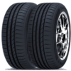 215/40 R17 87W GOODRIDE Z-107 XL