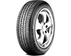 215/60 R17 96H BRIDGESTONE DUELER HP SPORT AS