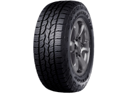 225/65 R17 102H DUNLOP GRANDTREK AT5