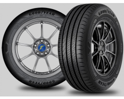 255/55 R19 111V GOODYEAR EFFICIENTGRIP 2 SUV XL