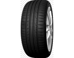 205/55 R17 95Y DUNLOP SPORT BLURESPONSE XL