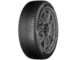 235/55 R18 104V DUNLOP ALL SEASON 2 XL