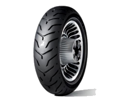 180/65 R16 81H DUNLOP D407 TL