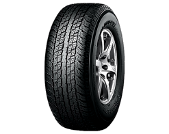 265/60 R18 110H YOKOHAMA G94BV TL