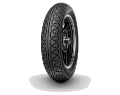 140/90 R15 70S METZELER PERFECT ME 77