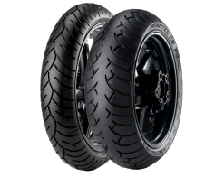 120/70 R17 58W METZELER ROADTEC Z6