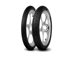 130/90 R15 66S PIRELLI CITY DEMON TL