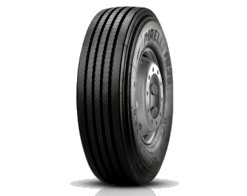 12/0 R22.5 152/148M PIRELLI FR25 TECHNO PLUS TL