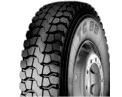 315/80 R22.5 156/150K PIRELLI TG88