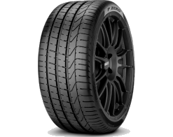 255/45 R19 100Y PIRELLI PZERO AO