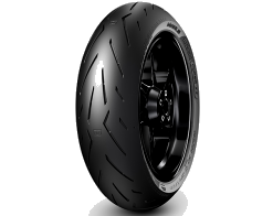 120/70 R17 58W PIRELLI DIABLO ROSSO II