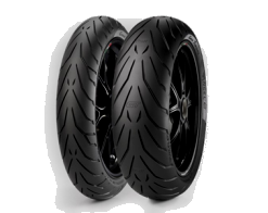 190/55 R17 75W PIRELLI ANGEL GT